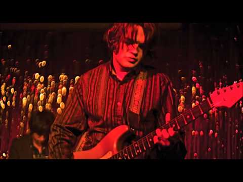 William Tyler Band Full Show: 8-21-15, Live at the Stone Fox Nashville, TN