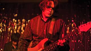 William Tyler Band Full Show: 8-21-15, Live at the Stone Fox Nashville, TN