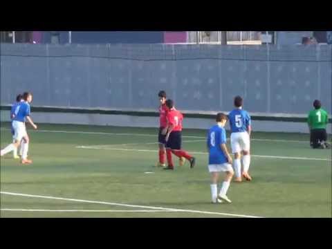 Victoria Ivest 2002 - Accademia InterTorino