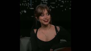 Jenna Ortega | Earned It | #shorts #fyp #edit  #theweeknd  #wednesdayaddams