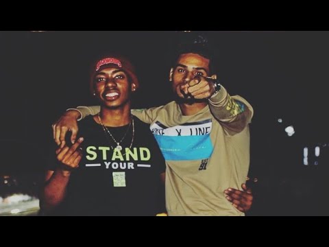 Arabzilly ‘Tamo Ready ‘ ft Sicario Drippy & Luiida Chase [video official]