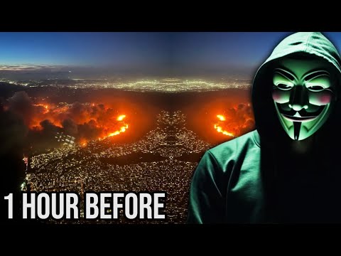 A Message to California... The Truth May Shock You