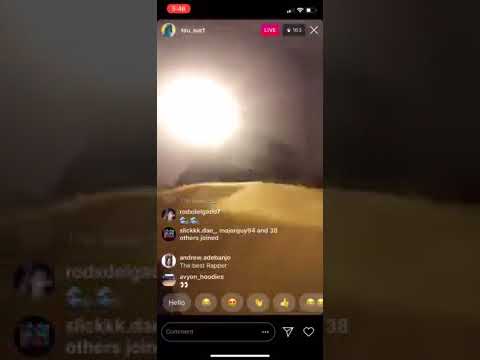 TSU SURF FEAT BEANIE SIGAL!!!!