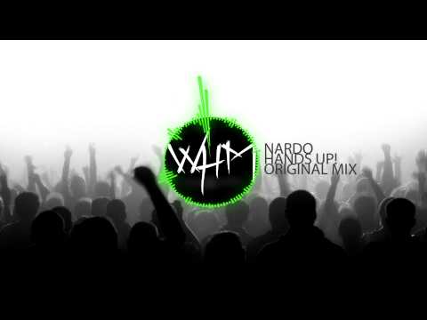 Nardo - Hands up! (Original mix)