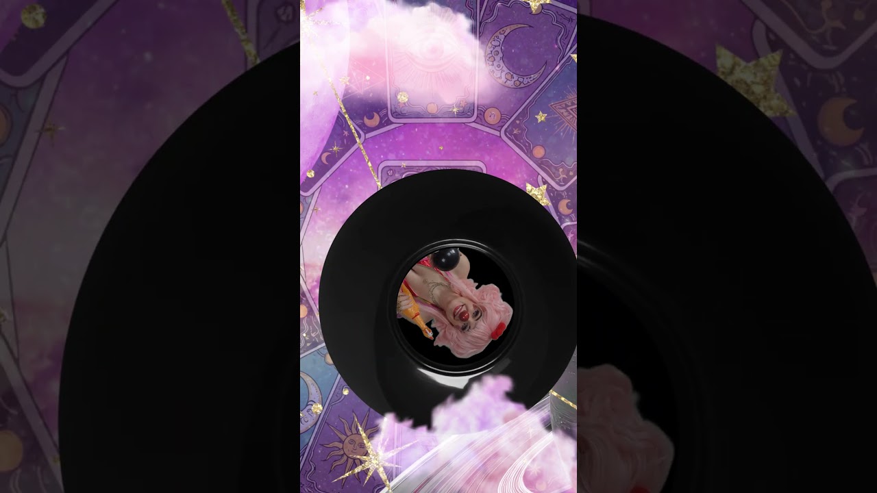 Promotional video thumbnail 2 for Dollop The Clown Tarot Readings