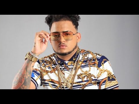 Vity Flow - Trayectoria Musical (Herrera 4k)