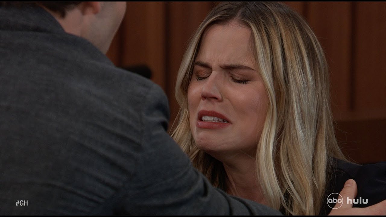 Trial of the Summer | General Hospital Promo (June 2nd, 2025) - YouTube