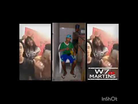 MC Lucy e MC Rogê sento no bico da Glock ...( DJ Al Sheik )