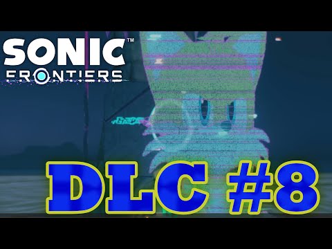 Sonic Frontier's Final Horizon Pt. 8 Tails Sore higher