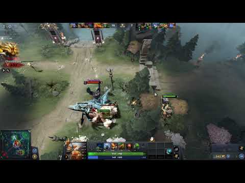 Dota 2 | Изи -25