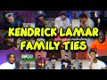 Kendrick Lamar X Baby Keem Family Ties UNCUT REACTION MASHUP