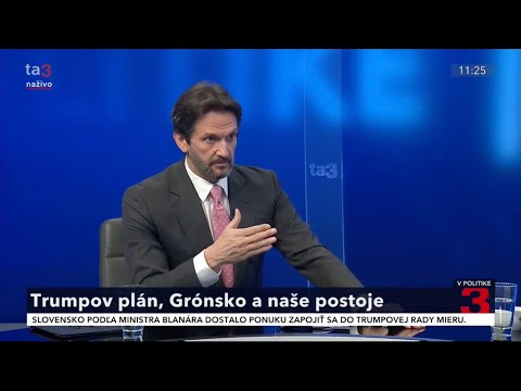 R. KALIŇÁK: RIADI KDH EŠTE KDH, ALEBO SA UŽ STALO POSLUŠNÝM PSÍKOM PROGRESÍVCOV?