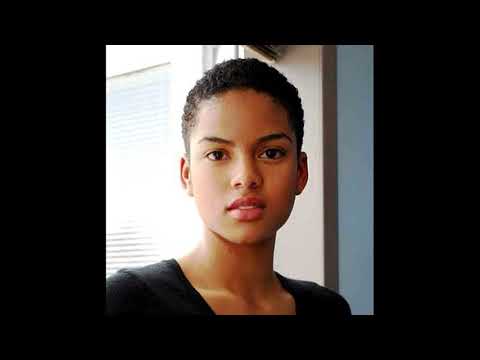 Transfome  - K Dilak (Afro remix  by dj Mashou)