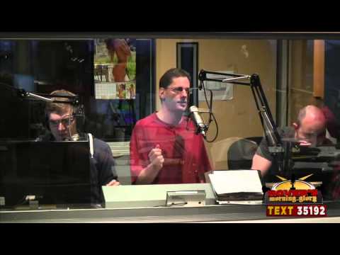 Jeffrey stumbles trying to explain damage to his car