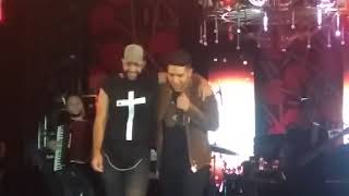 Henrique e Juliano - Na Hora da Raiva / Ele Quer Ser Eu - Villa Country - 28/06/2018