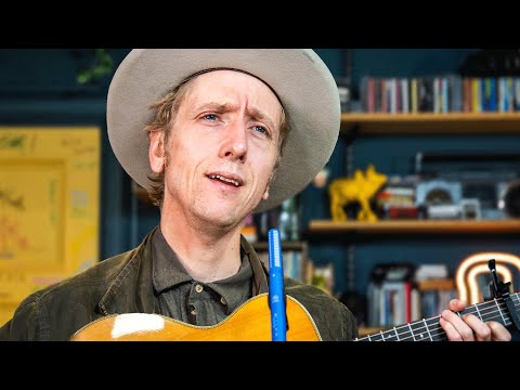 Jonas Alaska | Akustisk på Loff