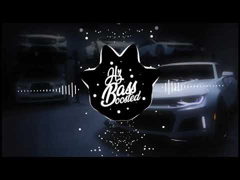 KÉDALOS x ANTIKVNG - DEVILS REJECTS (Bass Boosted)