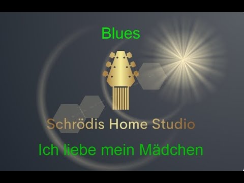 Ich liebe mein Mädchen