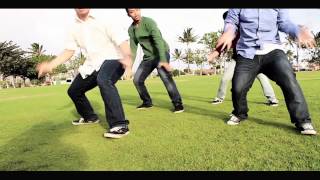 Erin Nicolas | Falala - Justin Bieber