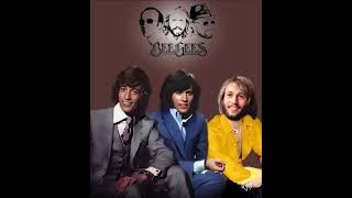 Bee Gees - My World (released single 1972) Remastered 2010