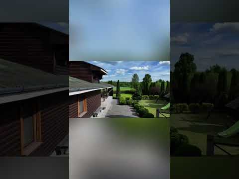 Купить коттедж, д. Бурносы, 8 (Лидский р-н, Гродненская область)