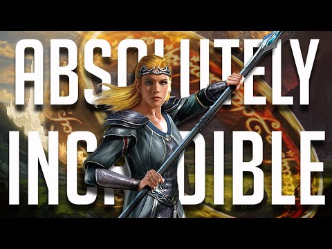 5 Reasons Lotro Is Still An AMAZING MMORPG In 2025