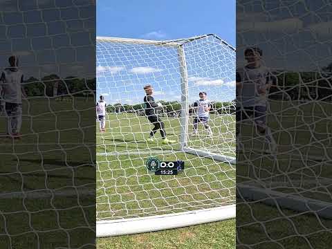 Ich vs Tottenham Hotspur😳🧤 #gripmode #football