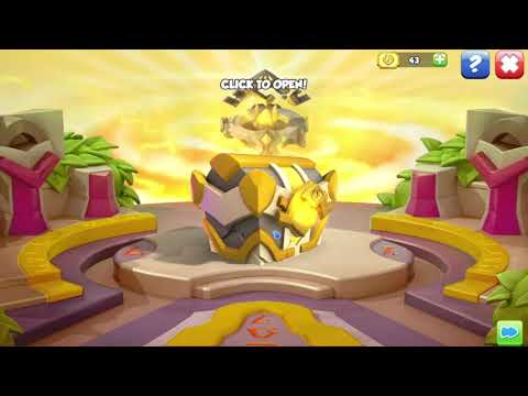 Terracotta Dragon Unlocking│dragon mania legends s2. ep 204