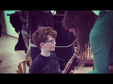 Fagot spelen? Dat is iets voor jou!