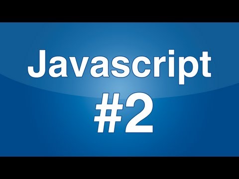 Curso de Javascript 1 Introducción