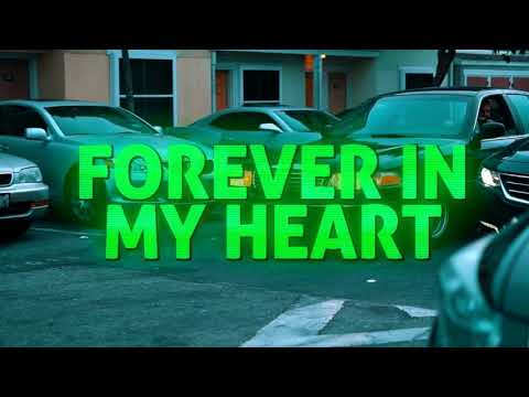 Mico Cocky x Walle924 BangGang x Dex - Forever In My Heart (p. Lil Rece)
