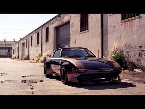 Rasster x FILV - Faded