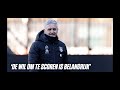 John Lammers: "De wil om te scoren is belangrijk" | Voorbeschouwing VVV-Venlo - Heracles Almelo