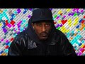 Rakim, How To Emcee | Rhyme Scheme Highlighted