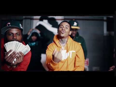 Yodaa Kreep X 3somepookie X Turbo - Movie (Music Video)