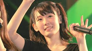 欅坂46 + けやき坂46 – W-KEYAKIZAKAの詩 (W-KEYAKIZAKA no Uta) @ 欅共和国2017