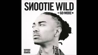 Snootie Wild  - [GO MODE] Full Album