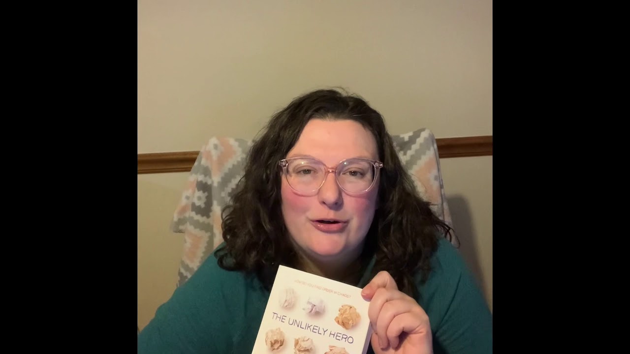 The Unlikely Hero of Room 13B