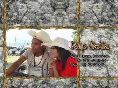 Farro Simamora feat Leni Muzhyka-Rap Setia (Official Music Video)Tapsel Madina