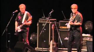 The Cruel Sea - Ventures Live in Japan 1993