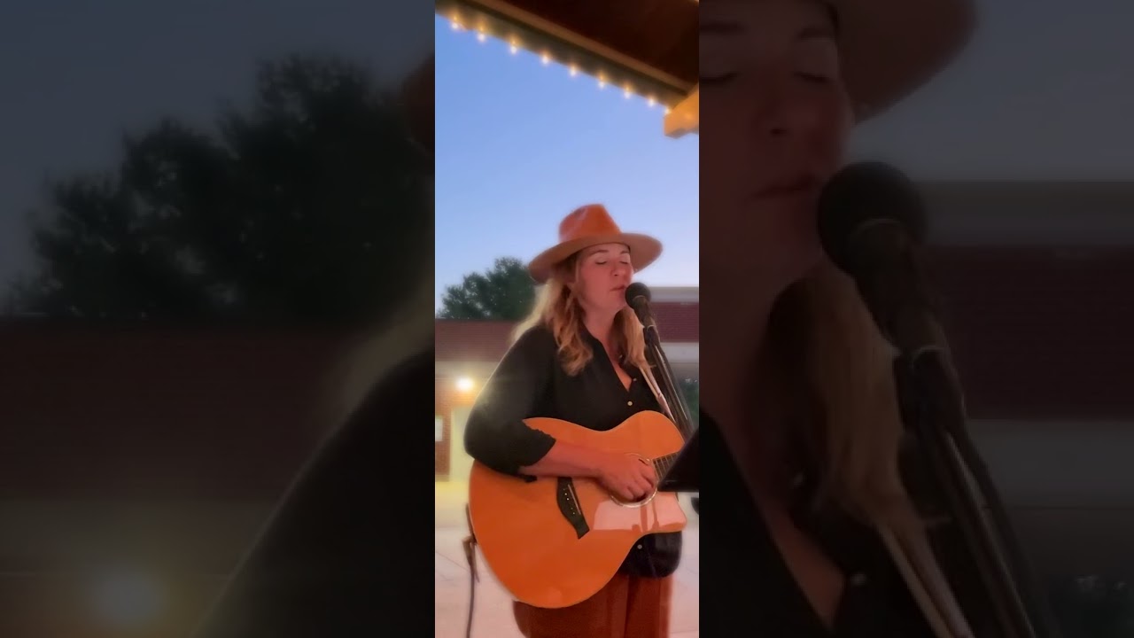 Promotional video thumbnail 3 for Kimberly Burke Music
