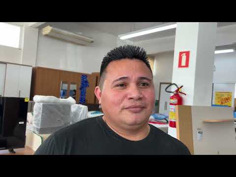 Vale-compras de R$ 8 mil nas Lojas Certel do sorteio Vida de Sorte é entregue em Santa Clara do Sul