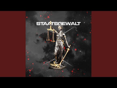 Staatsgewalt