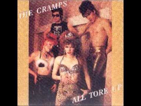 The Cramps - Rockin Bones