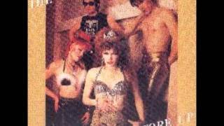 The Cramps - Rockin Bones