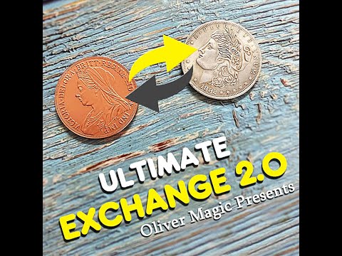 Voir la vidéo Ultimate exchange 2.0