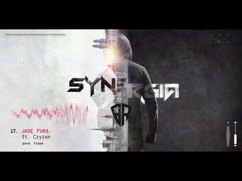 17.SYNERGIA (Bartek BORUTA x RYBA KDS) - Jadę furą ft. CZYŻAN // prod. Flame
