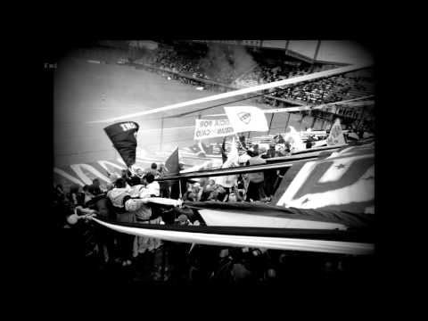 Aguante los Cerveceros - Yuli junior