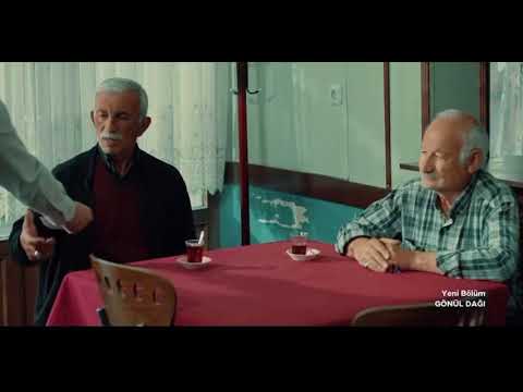 Gönül dağı 29. bölüm Selami Ferses ile Kellerin Rıfatın Sadıc Kavgası