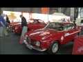 Retro Klasik Stuttgart